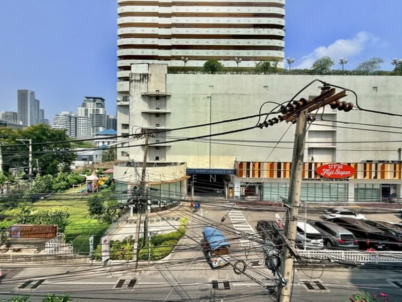 The Prestige 49 Condominium, Bangkok, Sukhumvit, Khlong Tan Nua, Watthana, Bangkok, 3 Bedrooms, 186 sqm, Townhouse For Rent, by Bangkok Residential, 500264236 - DDproperty.com