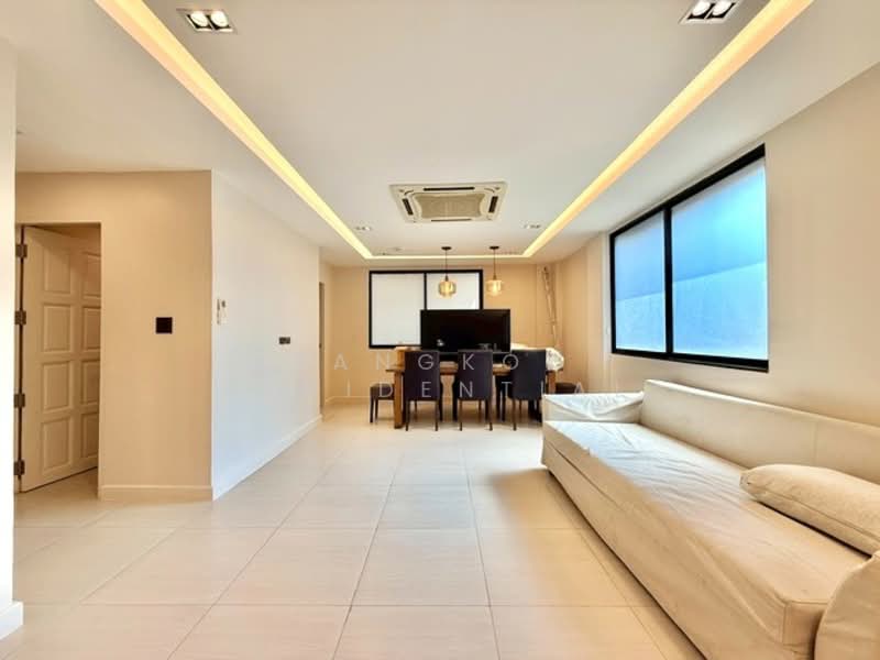 The Prestige 49 Condominium, Bangkok, Sukhumvit, Khlong Tan Nua, Watthana, Bangkok, 3 Bedrooms, 186 sqm, Townhouse For Rent, by Bangkok Residential, 500264236 - DDproperty.com
