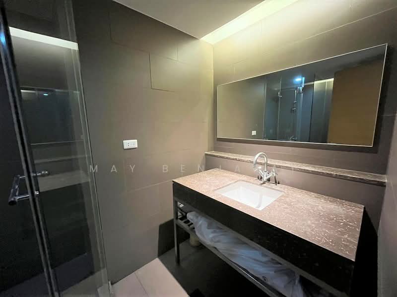 Sathorn Prime Residence : สาทร ไพร์ม เรสซิเดนซ์, กรุงเทพ, ถนนนราธิวาสราชนครินทร์, ยานนาวา, สาทร, กรุงเทพ, 40 ตร.ม., คอนโด ให้เช่า, โดย Trinity Relocation Consultant Co.,Ltd, 500264237 - DDproperty.com