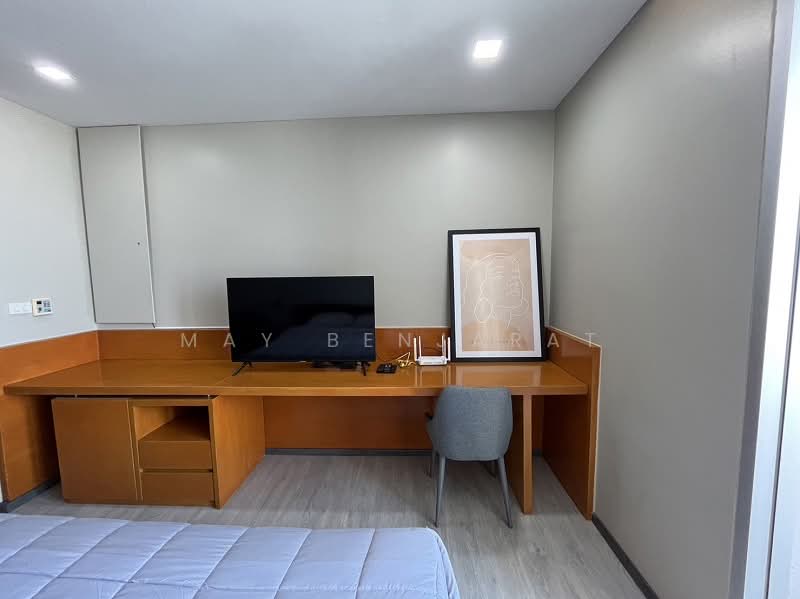 Sathorn Prime Residence, Bangkok, Naradhiwas Rajanagarindra Rd, Yan Nawa, Sathon, Bangkok, Studio, 40 sqm, Condo For Rent, by Trinity Relocation Consultant Co.,Ltd, 500264237 - DDproperty.com