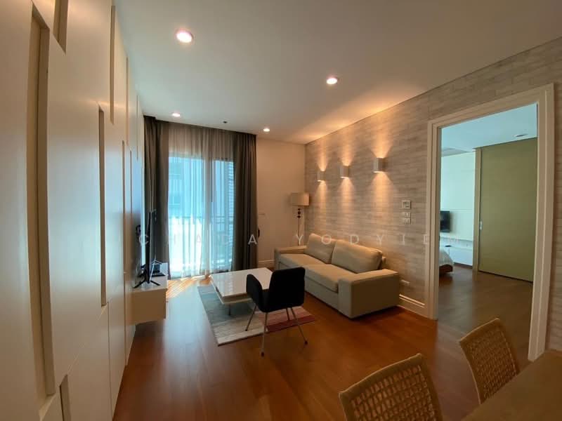 Bright Sukhumvit 24, Bangkok, Sukhumvit 24 Alley, Khong Tan, Khlong Toei, Bangkok, 1 Bedroom, 67 sqm, Condo For Sale, by Suchada Yodyiem, 500264239 - DDproperty.com