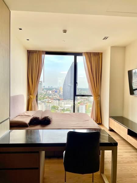 BEATNIQ Sukhumvit 32, Bangkok, Soi Sukhumvit 32, Sukhumvit Road, Khong Tan, Khlong Toei, Bangkok, 1 Bedroom, 56 sqm, Condo For Rent, by Naruemol Wongta, 500264243 - DDproperty.com