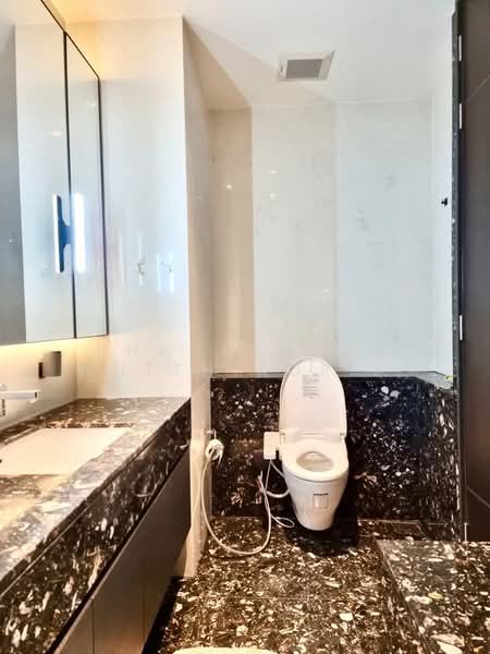 BEATNIQ Sukhumvit 32, Bangkok, Soi Sukhumvit 32, Sukhumvit Road, Khong Tan, Khlong Toei, Bangkok, 1 Bedroom, 56 sqm, Condo For Rent, by Naruemol Wongta, 500264243 - DDproperty.com