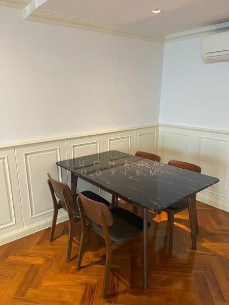 Serene Place Sukhumvit 24, Bangkok, 9 Soi Sukhumvit 24, Sukhumvit Road, Khong Tan, Khlong Toei, Bangkok, 2 Bedrooms, 109 sqm, Condo For Sale, by Suchada Yodyiem, 500264244 - DDproperty.com