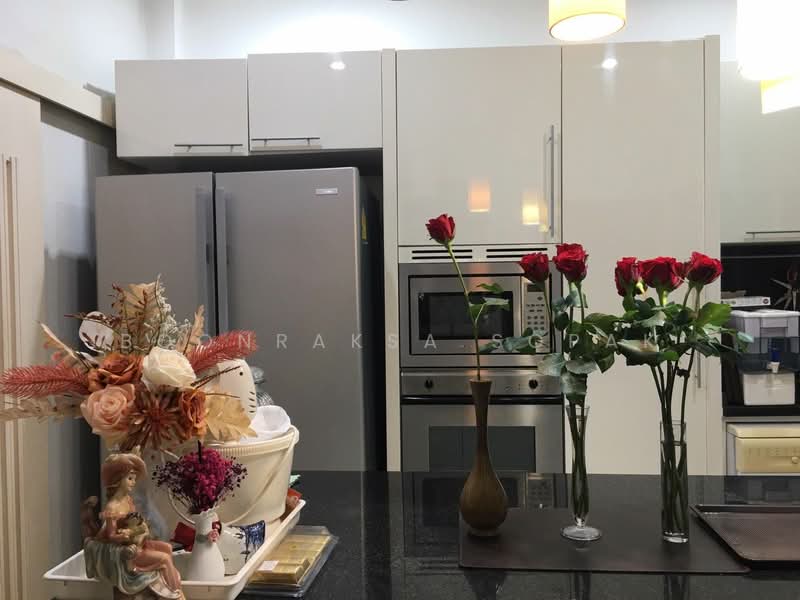 undefined, Bangkok, Bang Klo, Bang Kho Laem, Bangkok, 5 Bedrooms, 325 sqm, Single Detached House For Rent, by Boonraksa Sopak, 500264245 - DDproperty.com