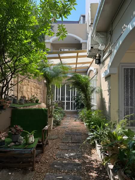 undefined, Bangkok, Bang Klo, Bang Kho Laem, Bangkok, 5 Bedrooms, 325 sqm, Single Detached House For Rent, by Boonraksa Sopak, 500264245 - DDproperty.com