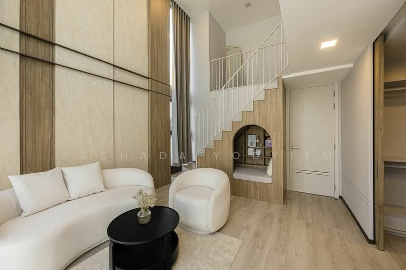 VIVE Krungthep Kreetha, Bangkok, Krungthep Kreetha Road, Saphan Sung, Saphan Sung, Bangkok, 4 Bedrooms, 421 sqm, Single Detached House For Sale, by Suchada Yodyiem, 500264247 - DDproperty.com