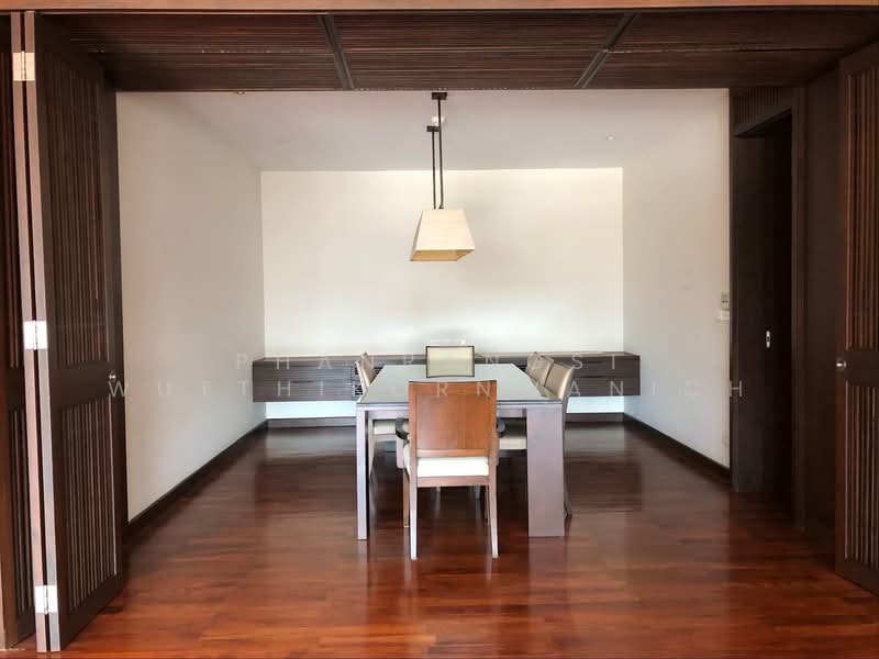 Vasu The Residence : วสุ เดอะ เรสซิเด้นซ์, กรุงเทพ, ซอยสุขุมวิท 55, คลองตันเหนือ, วัฒนา, กรุงเทพ, 171 ตร.ม., อพาร์ทเมนท์ ให้เช่า, โดย Phanrangsi Wutthikornwanich, 500264248 - DDproperty.com