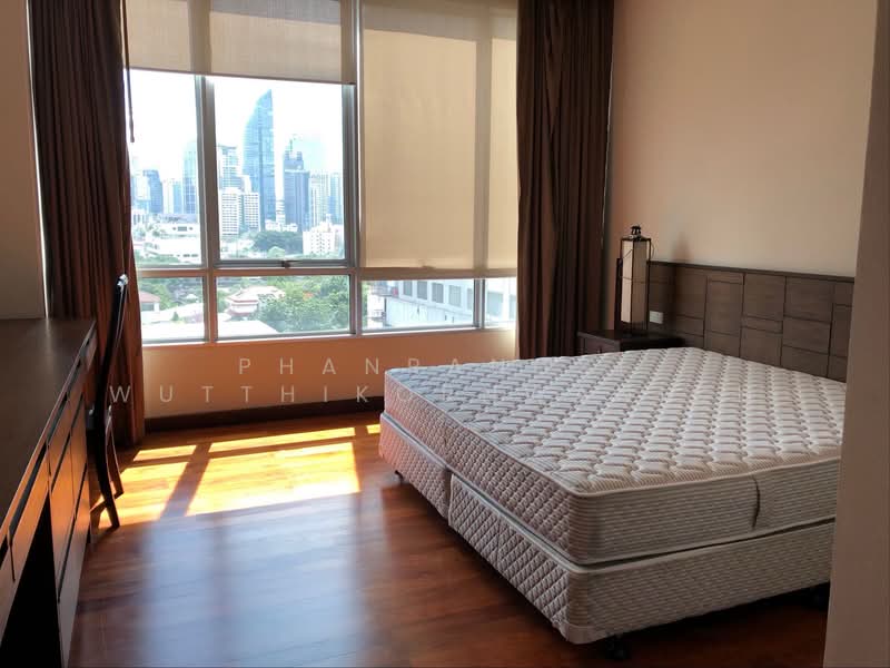 Vasu The Residence, Bangkok, Soi Sukhumvit 55, Khlong Tan Nua, Watthana, Bangkok, 2 Bedrooms, 171 sqm, Apartment For Rent, by Phanrangsi Wutthikornwanich, 500264248 - DDproperty.com