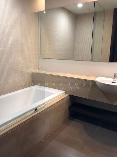 Vasu The Residence, Bangkok, Soi Sukhumvit 55, Khlong Tan Nua, Watthana, Bangkok, 2 Bedrooms, 171 sqm, Apartment For Rent, by Phanrangsi Wutthikornwanich, 500264248 - DDproperty.com