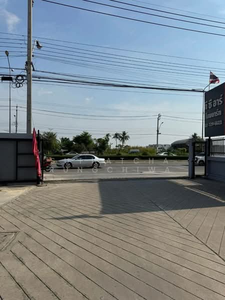 ออฟฟิศ 440ตรม., กรุงเทพ, คลองสองต้นนุ่น, ลาดกระบัง, กรุงเทพ, 440 ตร.ม., ตึกแถว-อาคารพาณิชย์ ให้เช่า, โดย Suthatcha Rungchiwa, 500264252 - DDproperty.com