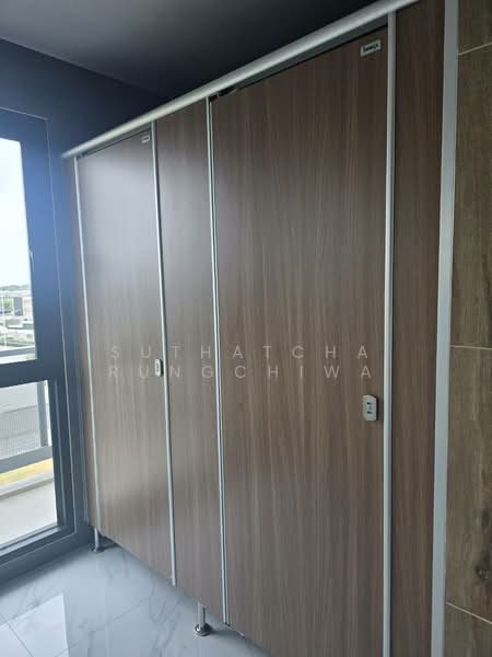 Office 440sq m, Bangkok, Khlong Song Ton Nun, Lat Krabang, Bangkok, , 440 sqm, Shophouse For Rent, by Suthatcha Rungchiwa, 500264252 - DDproperty.com