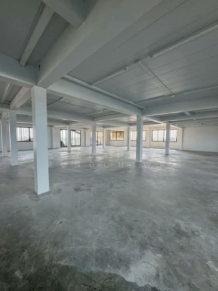 Office 440sq m, Bangkok, Khlong Song Ton Nun, Lat Krabang, Bangkok, , 440 sqm, Shophouse For Rent, by Suthatcha Rungchiwa, 500264252 - DDproperty.com