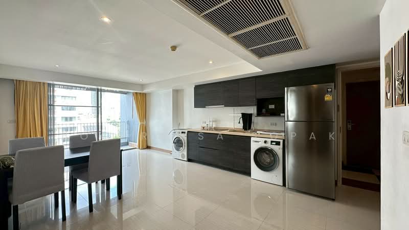 Downtown Forty Nine, Bangkok, Sukhumvit 39 Road, Khlong Tan Nua, Watthana, Bangkok, 2 Bedrooms, 75 sqm, Condo For Rent, by Boonraksa Sopak, 500264253 - DDproperty.com