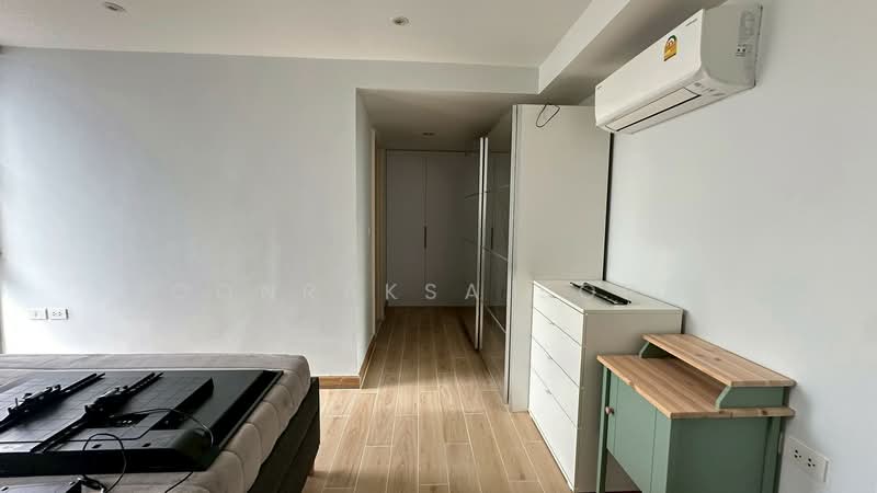 Downtown Forty Nine, Bangkok, Sukhumvit 39 Road, Khlong Tan Nua, Watthana, Bangkok, 2 Bedrooms, 75 sqm, Condo For Rent, by Boonraksa Sopak, 500264253 - DDproperty.com