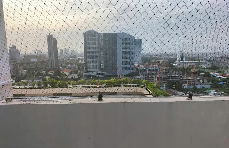Country Complex Bangna, Bangkok, Sanpawut Road, Bang Na, Bang Na, Bangkok, 3 Bedrooms, 134 sqm, Condo For Sale, by Suchada Yodyiem, 500264256 - DDproperty.com