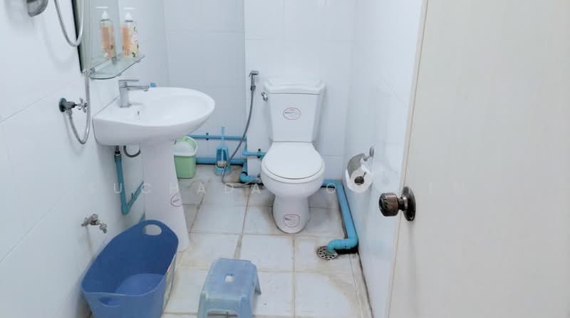 Country Complex Bangna, Bangkok, Sanpawut Road, Bang Na, Bang Na, Bangkok, 3 Bedrooms, 134 sqm, Condo For Sale, by Suchada Yodyiem, 500264256 - DDproperty.com