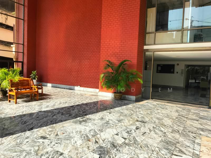 Country Complex Bangna, Bangkok, Sanpawut Road, Bang Na, Bang Na, Bangkok, 3 Bedrooms, 134 sqm, Condo For Sale, by Suchada Yodyiem, 500264256 - DDproperty.com