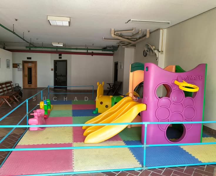 Country Complex Bangna, Bangkok, Sanpawut Road, Bang Na, Bang Na, Bangkok, 3 Bedrooms, 134 sqm, Condo For Sale, by Suchada Yodyiem, 500264256 - DDproperty.com