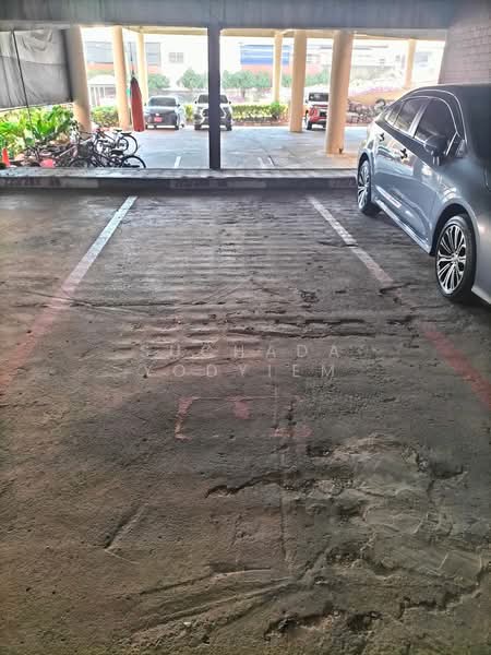 Country Complex Bangna : คันทรี คอมเพล็กซ์ บางนา, กรุงเทพ, ถนนสรรพาวุธ, บางนา, บางนา, กรุงเทพ, 134 ตร.ม., คอนโด ขาย, โดย Suchada Yodyiem, 500264256 - DDproperty.com