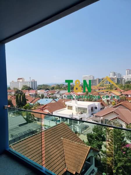 Acqua Condo, Chon Buri (Pattaya), Nong Pru, Bang Lamung (Pattaya), Chon Buri (Pattaya), 1 Bedroom, 44 sqm, Condo For Sale, by MANANYA PHATHONG, 500264257 - DDproperty.com