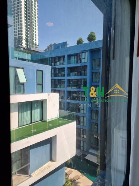 Acqua Condo, Chon Buri (Pattaya), Nong Pru, Bang Lamung (Pattaya), Chon Buri (Pattaya), 1 Bedroom, 44 sqm, Condo For Sale, by MANANYA PHATHONG, 500264257 - DDproperty.com