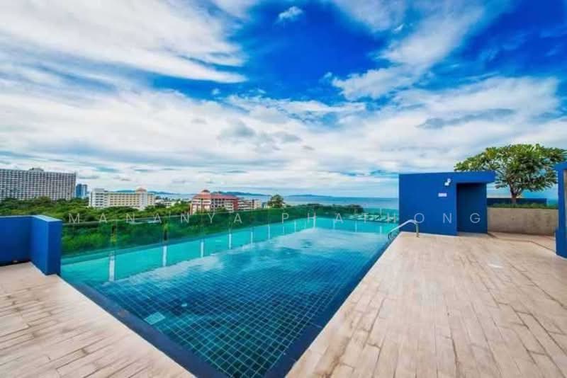 Acqua Condo, Chon Buri (Pattaya), Nong Pru, Bang Lamung (Pattaya), Chon Buri (Pattaya), 1 Bedroom, 44 sqm, Condo For Sale, by MANANYA PHATHONG, 500264257 - DDproperty.com