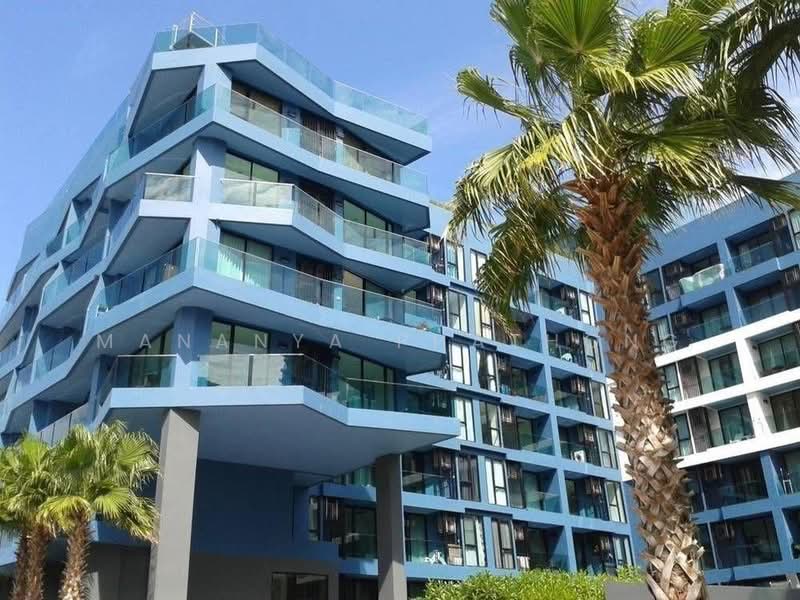 Acqua Condo, Chon Buri (Pattaya), Nong Pru, Bang Lamung (Pattaya), Chon Buri (Pattaya), 1 Bedroom, 44 sqm, Condo For Sale, by MANANYA PHATHONG, 500264257 - DDproperty.com