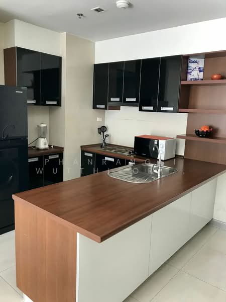 Sukhumvit City Resort : สุขุมวิท ซิตี้ รีสอร์ท, กรุงเทพ, 51 ซอยสุขุมวิท 11, คลองเตยเหนือ, วัฒนา, กรุงเทพ, 96 ตร.ม., คอนโด ให้เช่า, โดย Phanrangsi Wutthikornwanich, 500264260 - DDproperty.com