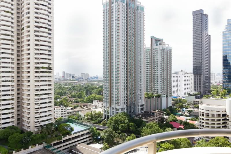 Sukhumvit City Resort : สุขุมวิท ซิตี้ รีสอร์ท, กรุงเทพ, 51 ซอยสุขุมวิท 11, คลองเตยเหนือ, วัฒนา, กรุงเทพ, 96 ตร.ม., คอนโด ให้เช่า, โดย Phanrangsi Wutthikornwanich, 500264260 - DDproperty.com