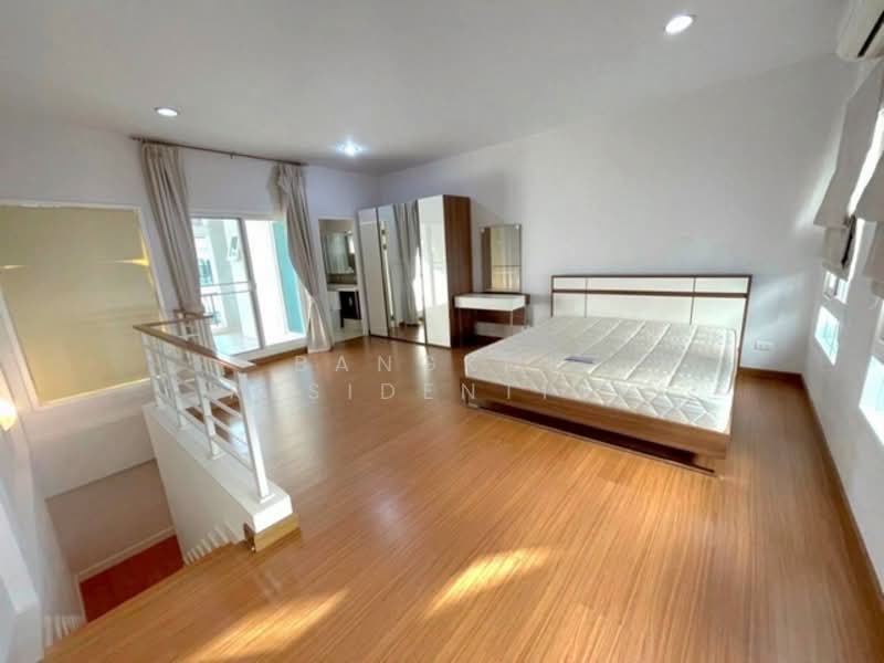 Baan Klang Krung Sathorn-Narathiwas : บ้านกลางกรุง สาทร-นราธิวาส, กรุงเทพ, 599 ถนนนนทรี, ช่องนนทรี, ยานนาวา, กรุงเทพ, 200 ตร.ม., ทาวน์เฮ้าส์ ให้เช่า, โดย Bangkok Residential, 500264261 - DDproperty.com