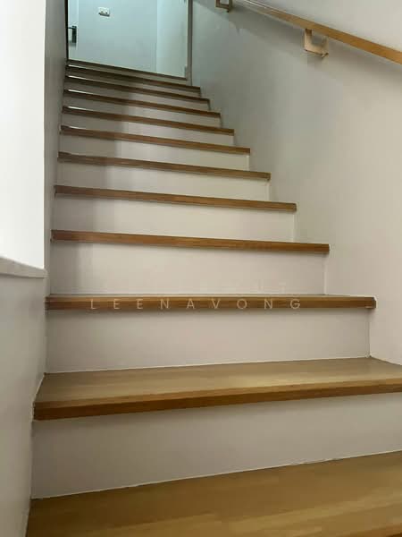 3-BR Townhouse, Bangkok, Saphan Sung, Saphan Sung, Bangkok, 3 Bedrooms, 180 sqm, Townhouse For Rent, by Settawut Leenavong, 500264265 - DDproperty.com