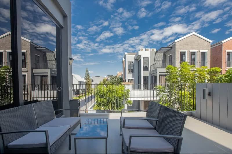 Artale Ekkamai-Ramintra : อาร์เทล เอกมัย-รามอินทรา, กรุงเทพ, ซอยสุคนธสวัสดิ์ 19 ถ.สุคนธสวัสดิ์, ลาดพร้าว, ลาดพร้าว, กรุงเทพ, 390 ตร.ม., บ้านเดี่ยว ให้เช่า, โดย Boonraksa Sopak, 500264266 - DDproperty.com