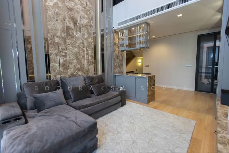 Artale Ekkamai-Ramintra, Bangkok, Soi Sukontasawat 19, Sukontasawat Road, Lat Phrao, Lat Phrao, Bangkok, 4 Bedrooms, 390 sqm, Single Detached House For Rent, by Boonraksa Sopak, 500264266 - DDproperty.com