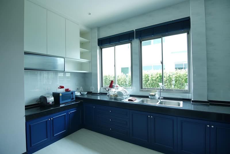 Perfect Masterpiece Rama 9-Krungthep Kreetha, Bangkok, Srinakarin - Romklao Road, Khlong Song Ton Nun, Lat Krabang, Bangkok, 5 Bedrooms, 700 sqm, Single Detached House For Sale, by Suchada Yodyiem, 500264268 - DDproperty.com