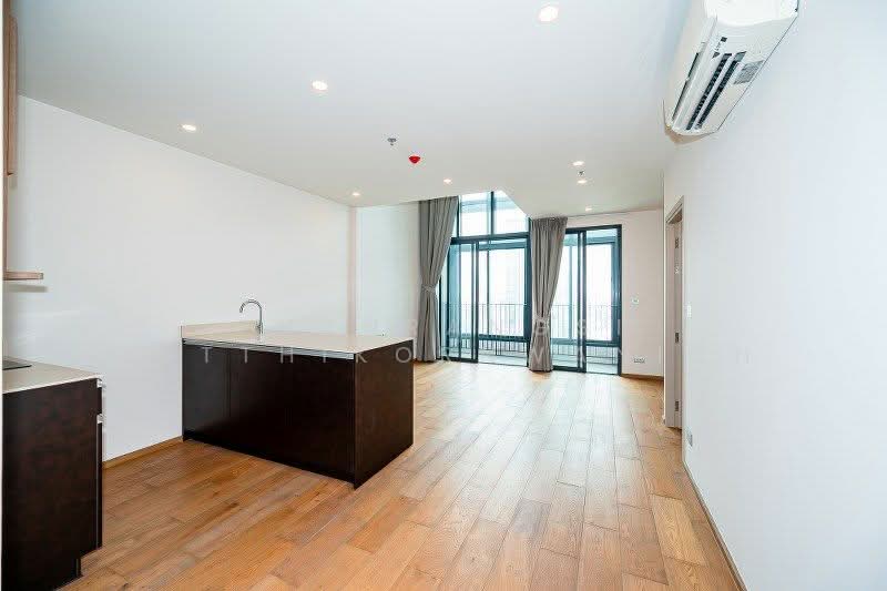 Q Chidlom-Phetchaburi, Bangkok, 1088 Phetchaburi Road, Makkasan, Ratchathewi, Bangkok, 1 Bedroom, 80 sqm, Condo For Rent, by Phanrangsi Wutthikornwanich, 500264269 - DDproperty.com