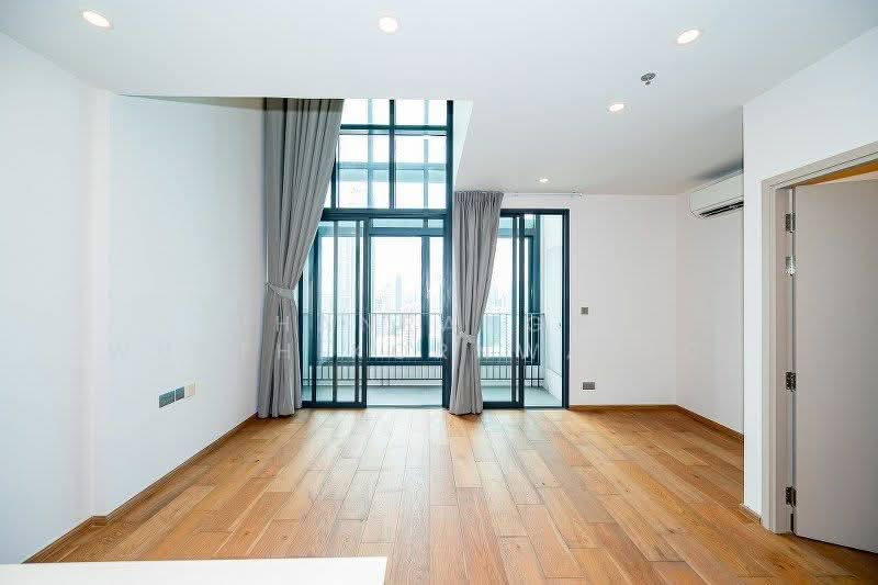 Q Chidlom-Phetchaburi, Bangkok, 1088 Phetchaburi Road, Makkasan, Ratchathewi, Bangkok, 1 Bedroom, 80 sqm, Condo For Rent, by Phanrangsi Wutthikornwanich, 500264269 - DDproperty.com