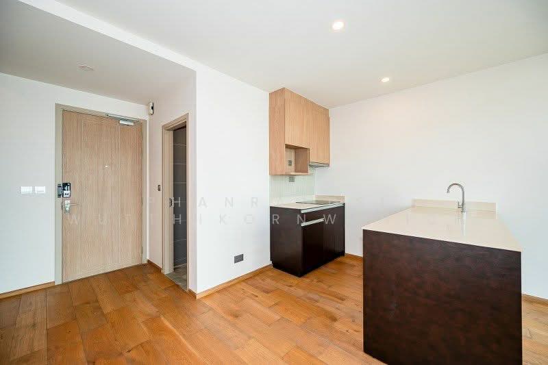 Q Chidlom-Phetchaburi, Bangkok, 1088 Phetchaburi Road, Makkasan, Ratchathewi, Bangkok, 1 Bedroom, 80 sqm, Condo For Rent, by Phanrangsi Wutthikornwanich, 500264269 - DDproperty.com