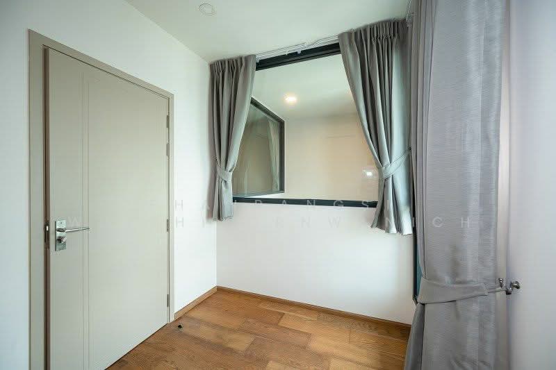 Q Chidlom-Phetchaburi, Bangkok, 1088 Phetchaburi Road, Makkasan, Ratchathewi, Bangkok, 1 Bedroom, 80 sqm, Condo For Rent, by Phanrangsi Wutthikornwanich, 500264269 - DDproperty.com