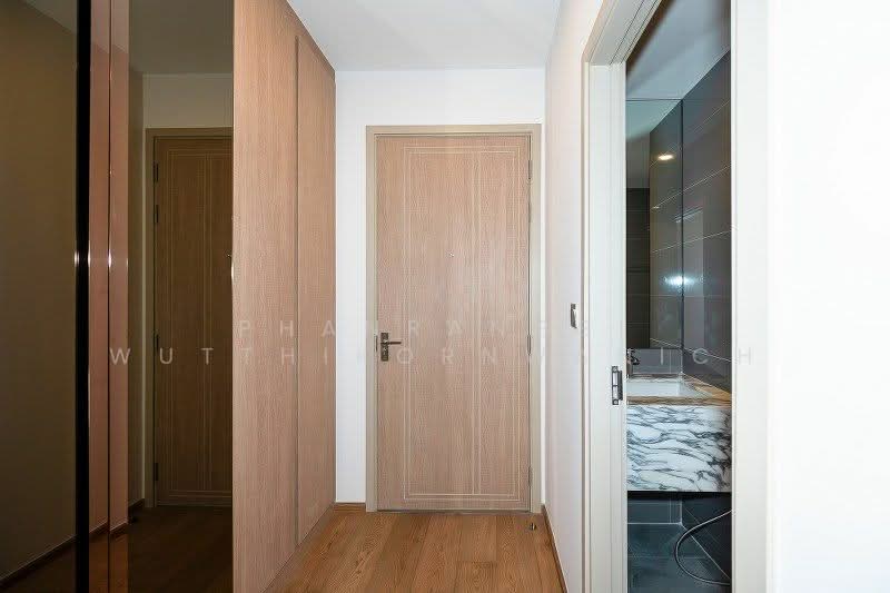 Q Chidlom-Phetchaburi, Bangkok, 1088 Phetchaburi Road, Makkasan, Ratchathewi, Bangkok, 1 Bedroom, 80 sqm, Condo For Rent, by Phanrangsi Wutthikornwanich, 500264269 - DDproperty.com