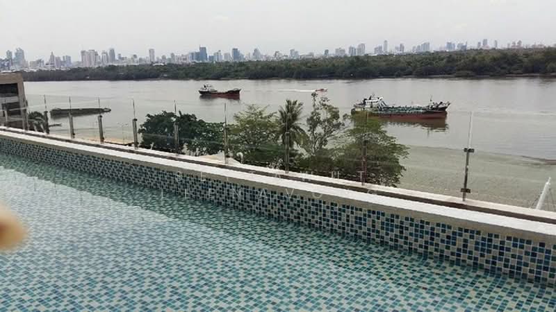 Supalai Prima Riva (Residential), Bangkok, Rama 3 Road, Chong Nonsi, Yan Nawa, Bangkok, 1 Bedroom, 63 sqm, Condo For Sale, by Settawut Leenavong, 500264270 - DDproperty.com