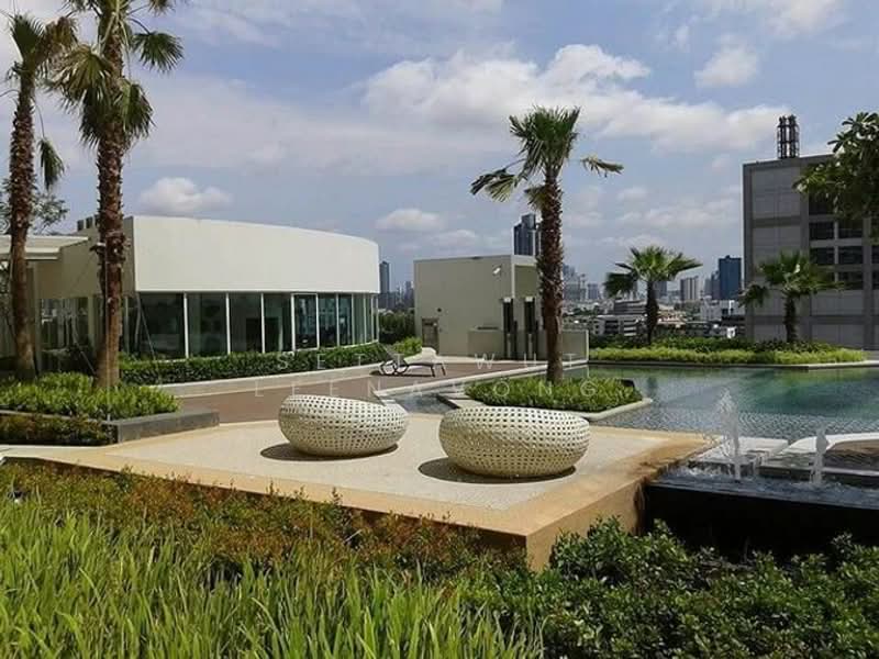 Supalai Prima Riva : ศุภาลัย พรีมา ริวา (Residential), กรุงเทพ, ถนนพระราม 3, ช่องนนทรี, ยานนาวา, กรุงเทพ, 63 ตร.ม., คอนโด ขาย, โดย Settawut Leenavong, 500264270 - DDproperty.com