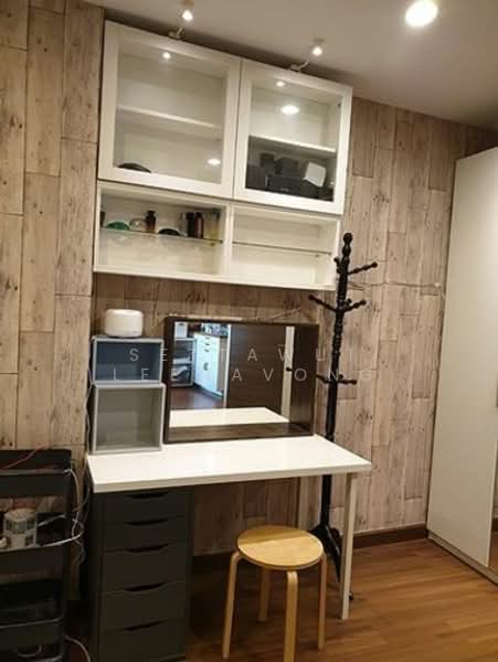 Supalai Prima Riva : ศุภาลัย พรีมา ริวา (Residential), กรุงเทพ, ถนนพระราม 3, ช่องนนทรี, ยานนาวา, กรุงเทพ, 63 ตร.ม., คอนโด ขาย, โดย Settawut Leenavong, 500264270 - DDproperty.com