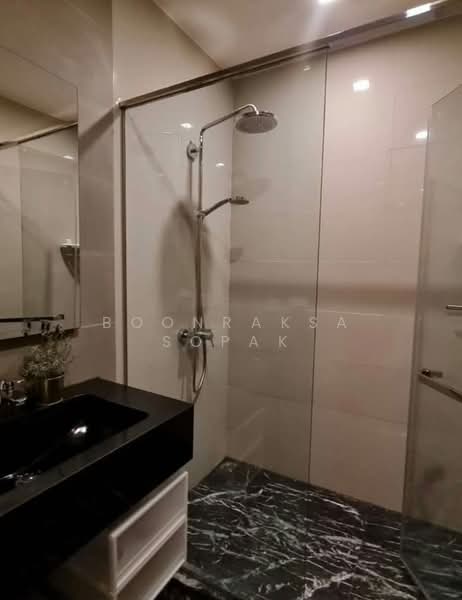 The Edge Sukhumvit 23, Bangkok, 6 Soi Sukhumvit 23, Khlongtoei Nua, Watthana, Bangkok, 1 Bedroom, 30 sqm, Condo For Rent, by Boonraksa Sopak, 500264271 - DDproperty.com