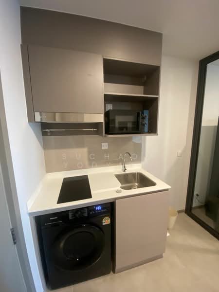 Aspire Sukhumvit-Rama 4, Bangkok, 4404 Rama 4 Road, Phra Kanong, Khlong Toei, Bangkok, 2 Bedrooms, 62 sqm, Condo For Sale, by Suchada Yodyiem, 500264272 - DDproperty.com