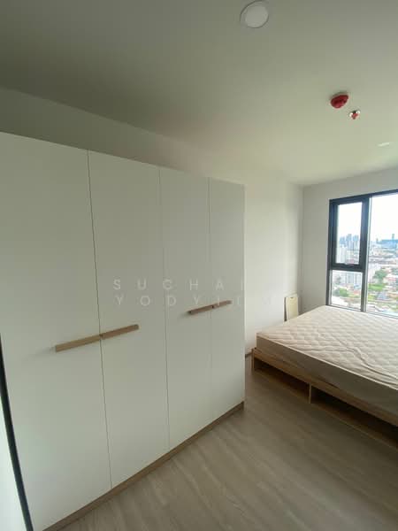 Aspire Sukhumvit-Rama 4, Bangkok, 4404 Rama 4 Road, Phra Kanong, Khlong Toei, Bangkok, 2 Bedrooms, 62 sqm, Condo For Sale, by Suchada Yodyiem, 500264272 - DDproperty.com