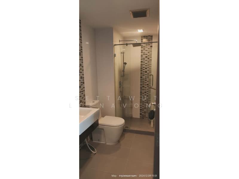 Mirage Sukhumvit 27 : มิราจ สุขุมวิท 27, กรุงเทพ, 6 ซอยสุขุมวิท 27, คลองเตยเหนือ, วัฒนา, กรุงเทพ, 36 ตร.ม., คอนโด ให้เช่า, โดย Settawut Leenavong, 500264273 - DDproperty.com