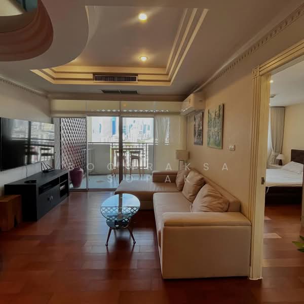 Monterey Place : มอนเทอเรย์ เพลส, กรุงเทพ, ถนนพระราม 4, คลองเตย, คลองเตย, กรุงเทพ, 139 ตร.ม., คอนโด ให้เช่า, โดย Boonraksa Sopak, 500264274 - DDproperty.com