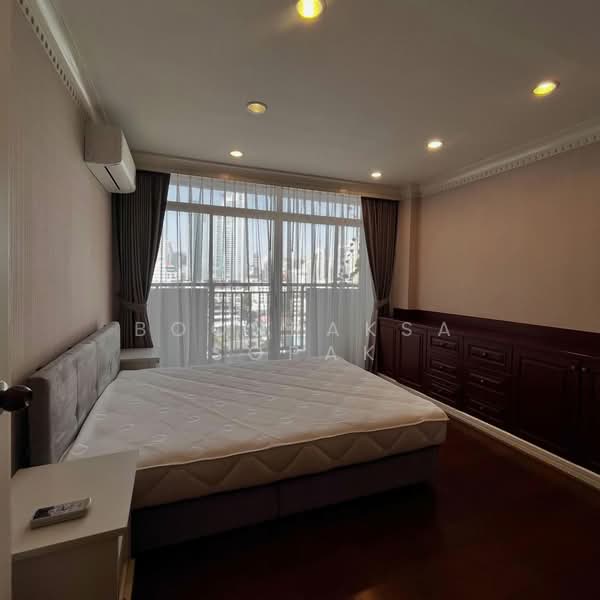 Monterey Place, Bangkok, Rama 4 Road, Khlong Toei, Khlong Toei, Bangkok, 3 Bedrooms, 139 sqm, Condo For Rent, by Boonraksa Sopak, 500264274 - DDproperty.com