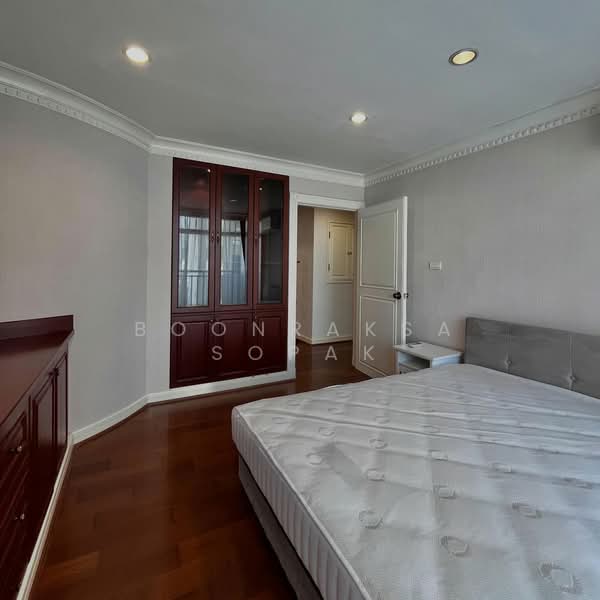 Monterey Place, Bangkok, Rama 4 Road, Khlong Toei, Khlong Toei, Bangkok, 3 Bedrooms, 139 sqm, Condo For Rent, by Boonraksa Sopak, 500264274 - DDproperty.com